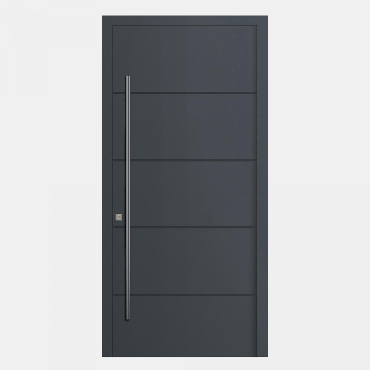 DOORBLOCK 4LINE
