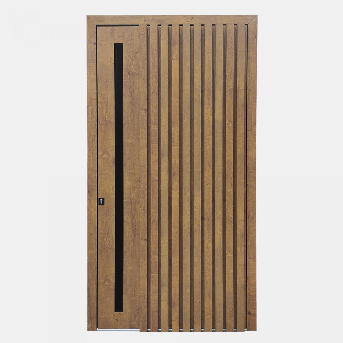 DOORBLOCK ALYA TIRADOR OCULTO