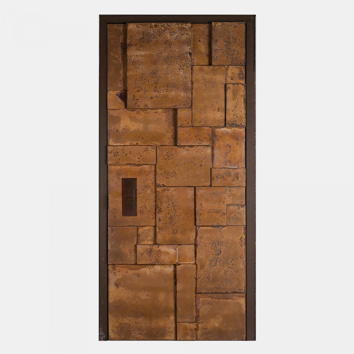 DOORBLOCK AQUILA