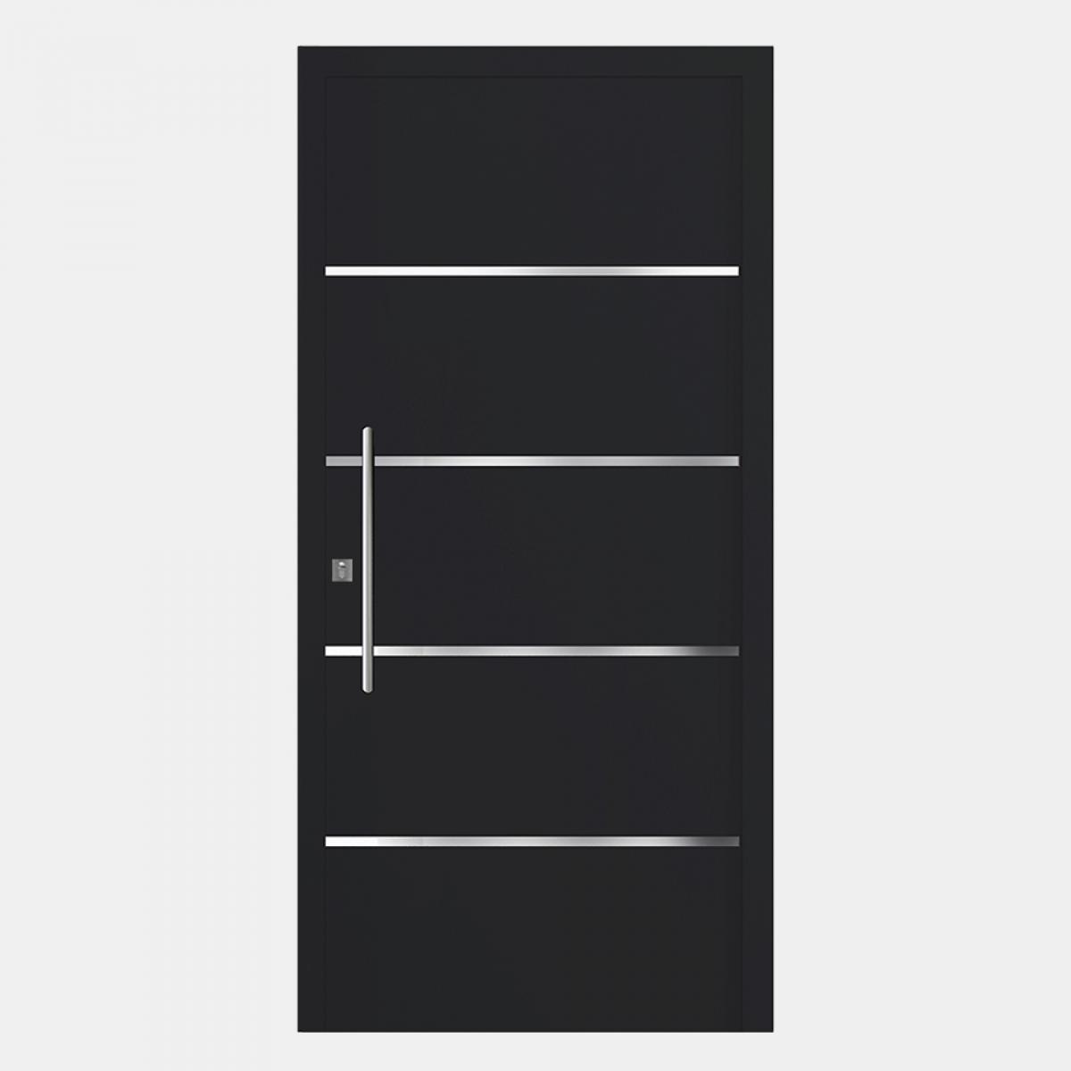 DOORBLOCK AVIA