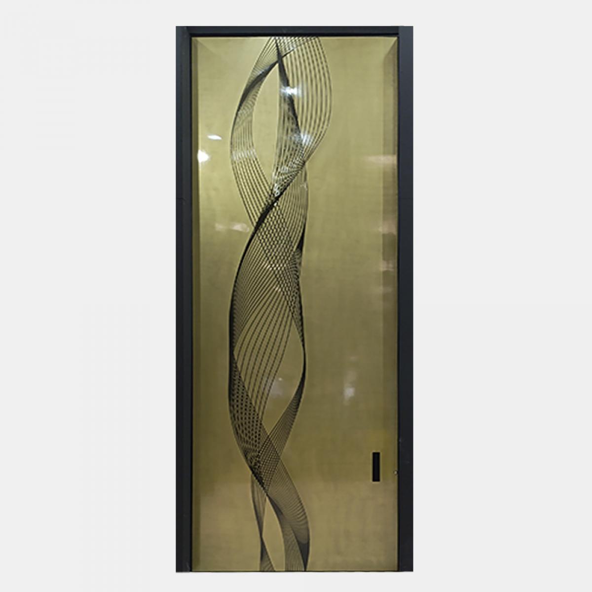 DOORBLOCK ELECTRA