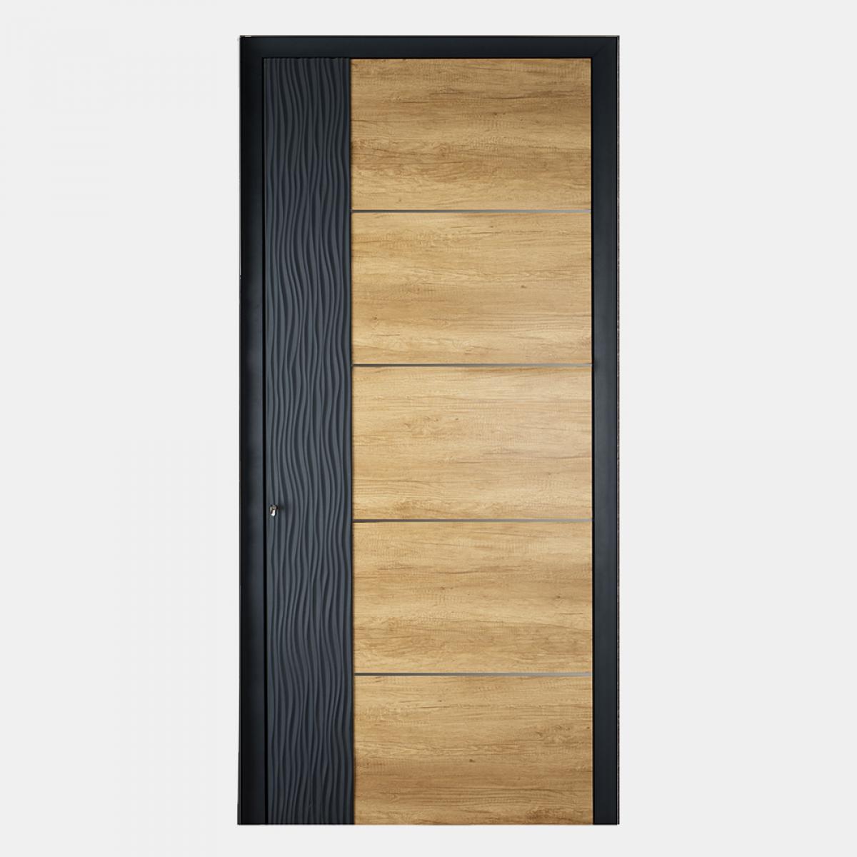 DOORBLOCK ERÍDANO