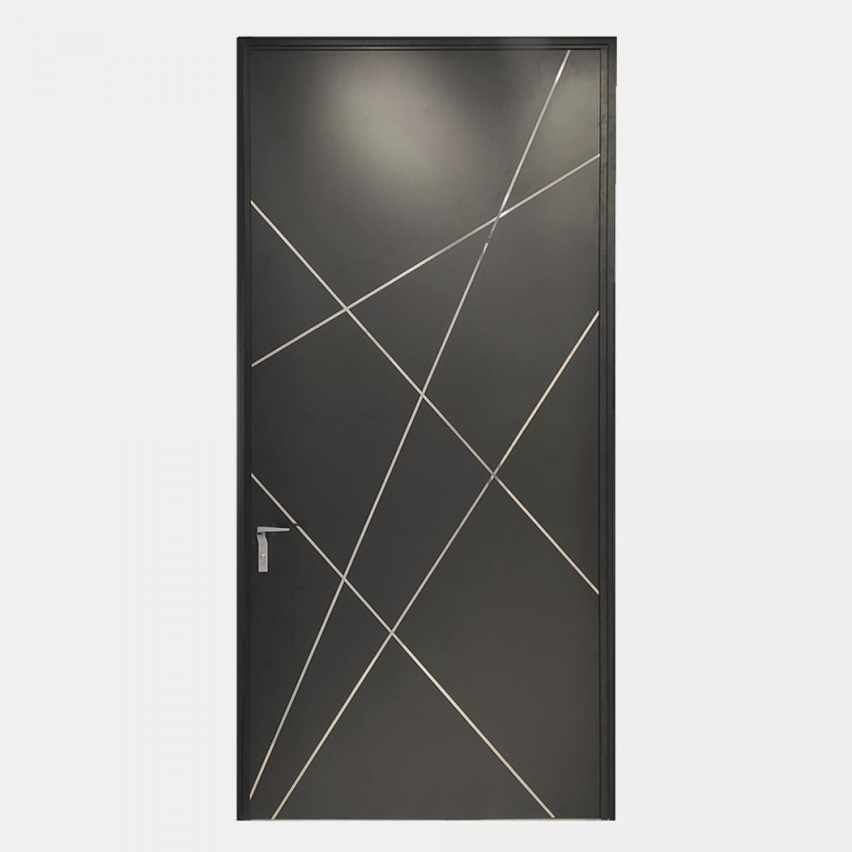 DOORBLOCK FORNAX GLACIAR