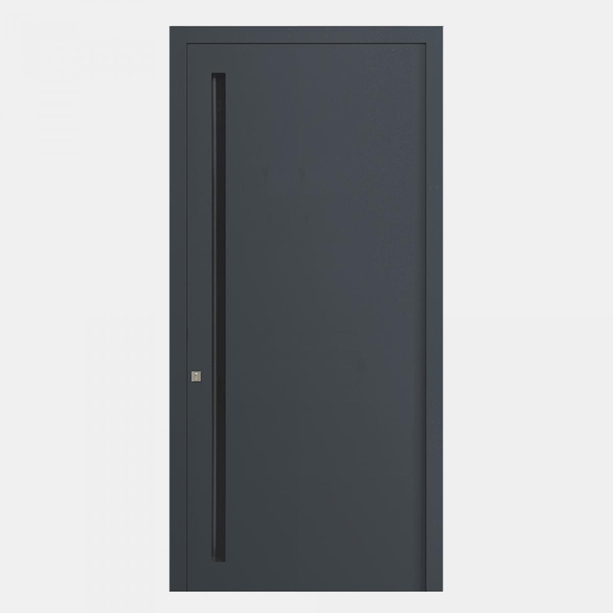 DOORBLOCK LISO TIRADOR OCULTO