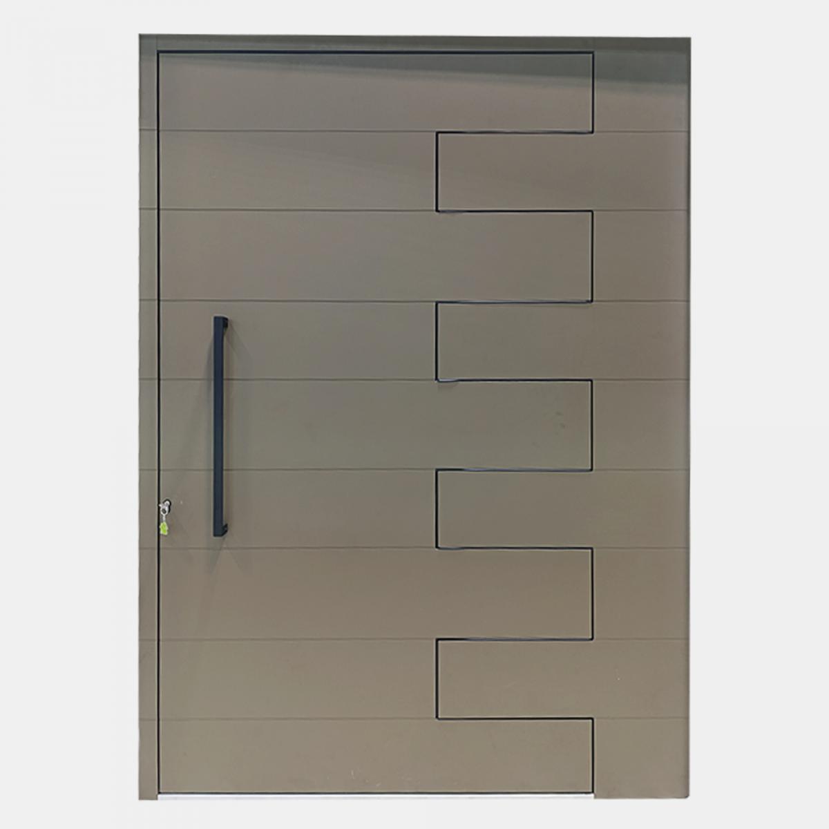 DOORBLOCK MIZAR