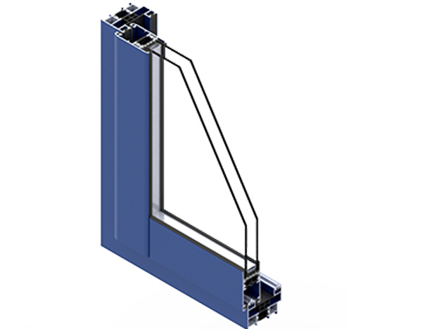 CORREDERA IT-61CR-EVO RPT