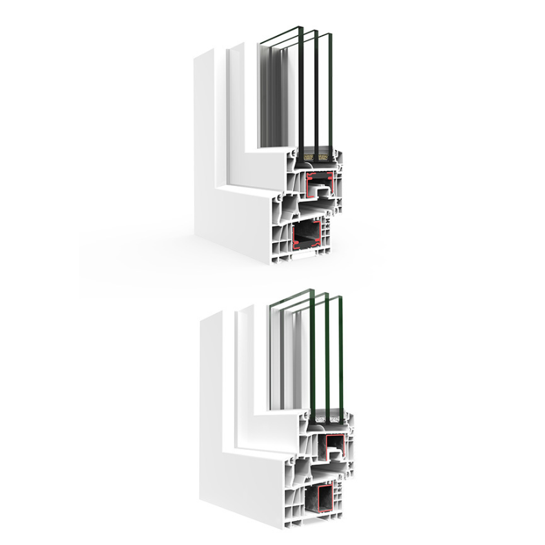 A 84 Passivhaus 1.0