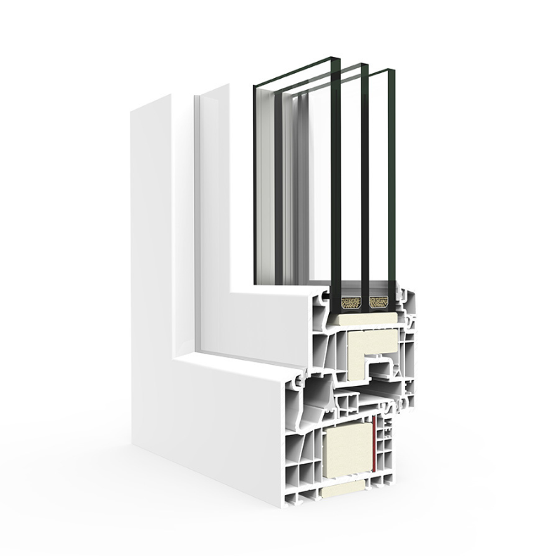 A 84 Passivhaus HI