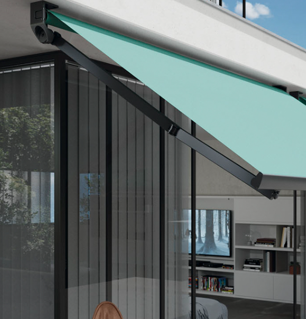 TOLDO BRAZO ARTICULADO