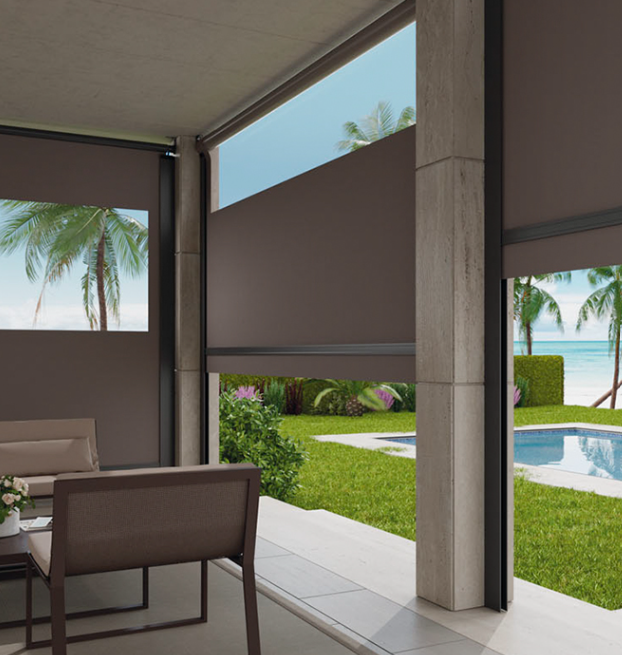 TOLDO VERTICAL